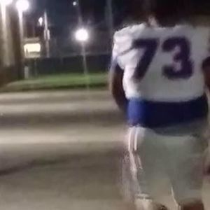 Meet your Posher, Elijah